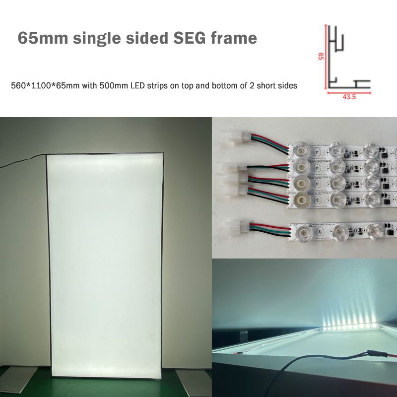 OSRAM LED Strip Lights