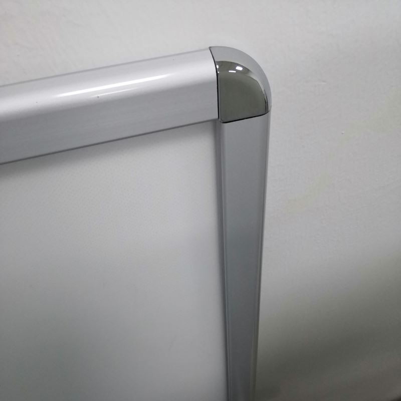 aluminum snap frame led light box