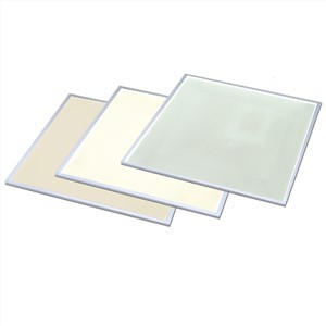 Luz de painel LED retroiluminada