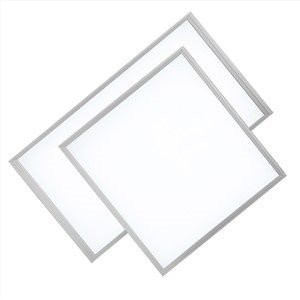 Painéis de iluminação planos LED