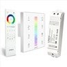 Controlador DMX para iluminação LED