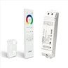 Controlador DMX para iluminação LED