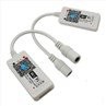 Controlador LED sem fios por RF