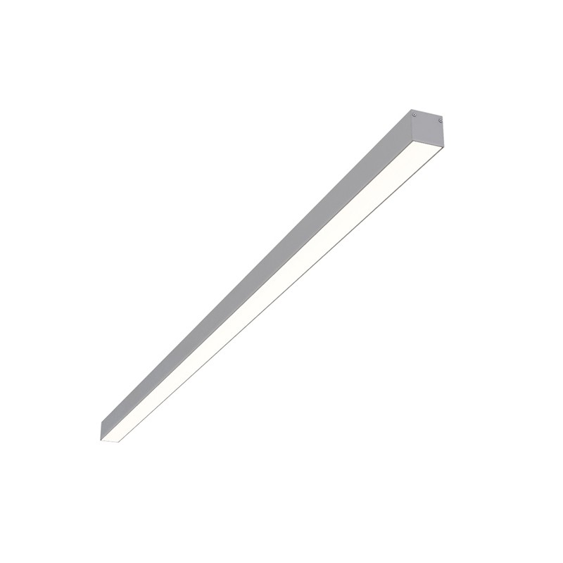 Luz Linear de Montagem na Superfície